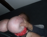 noch ein geiler Fick mit Hausfreund