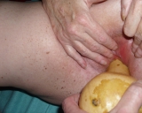 wir richtig verfickt