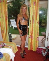 My web whore Coco - Solo slut