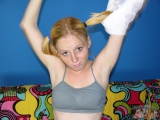 REDHEAD TEEN GF