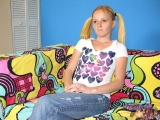 REDHEAD TEEN GF