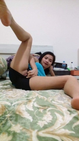 Sheraine Pornstar Wear Hot Sexy Short Dress