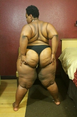 Rosa The BBW