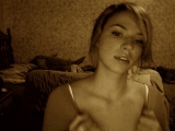 Amateur teen cutie pussy selfies - showing off what her moth