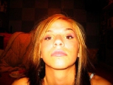 Amateur teen cutie pussy selfies - showing off what her moth