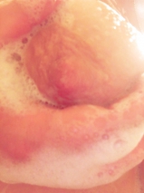 British chubby bbw milf nude self shots - fat cum pig plays