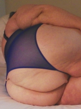 Exposing myself with my new tittie tattoo and lingerie