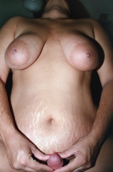 Slut wife hardcore fucking sucking a stranger closeup pussy