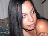 BLACK AMATEUR ASSHOLE SPREADING