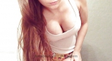 Fit teen with a very tight body - after the gym nude selfies