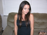 Closeup Assholes - True Amateur Models