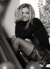 Mature and sexy