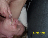 meine geile Sau und ich