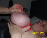 meine geile Sau und ich