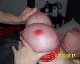 meine geile Sau und ich