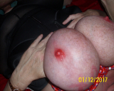 meine geile Sau und ich