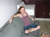 TRUE AMATEUR MODELS - ALYSSA