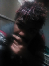 Raepast gangsta clone twin of johnny deep hischocolatefactry