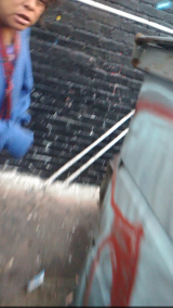 Raepast gangsta clone twin of johnny deep hischocolatefactry