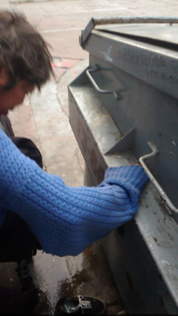 Raepast gangsta clone twin of johnny deep hischocolatefactry