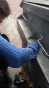 Raepast gangsta clone twin of johnny deep hischocolatefactry