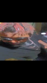 Raepast gangsta clone twin of johnny deep hischocolatefactry