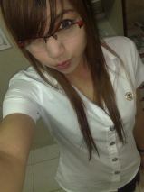 Hot Thai Bicyclist