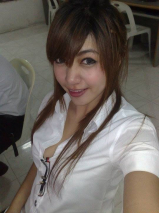 Hot Thai Bicyclist
