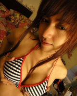Hot Thai Bicyclist