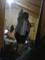 Guatona maraca caliente