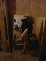 Guatona maraca caliente