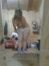 Guatona maraca caliente