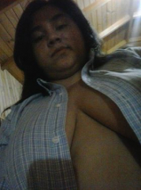 Guatona maraca caliente