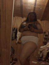 Guatona maraca caliente