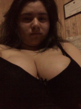 Guatona maraca caliente