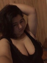 Guatona maraca caliente