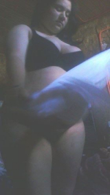 Guatona maraca caliente