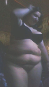 Guatona maraca caliente