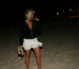 1r125 sexy beach hughson calif gal