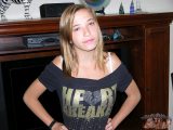 PETITE TEEN