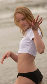 bikinis friends amateur