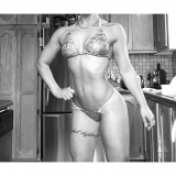 bikini girl 9