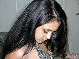 True Amateur Models - Zoey