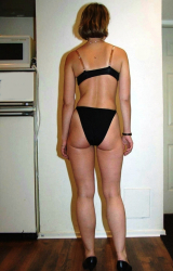 Martina la segretaria