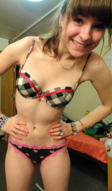 Cute teen carnival queen naked selfies - english slut and he