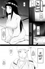 (C84) [Masaoyan (Tomatto)] Hinata Hon (Naruto) [English] [EH