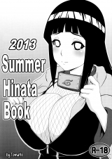 (C84) [Masaoyan (Tomatto)] Hinata Hon (Naruto) [English] [EH