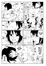 SC29 PETS rin kuro may Nisemono Naruto English