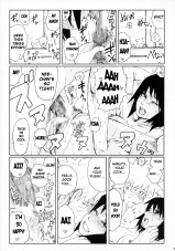 SC29 PETS rin kuro may Nisemono Naruto English