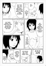 SC29 PETS rin kuro may Nisemono Naruto English